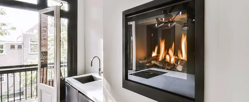 Heatilator Outdoor Fireplace Services in Downers Grove, Illinois