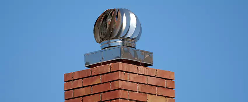 Chimney Flue Rebuild Services in Downers Grove, Illinois